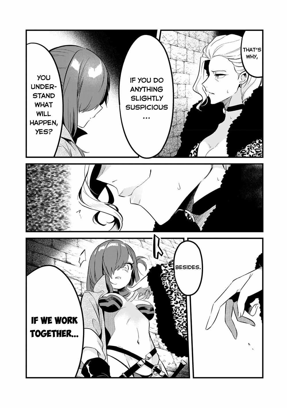 Welcome to Cheap Restaurant of Outcast! Chapter 37 79 5