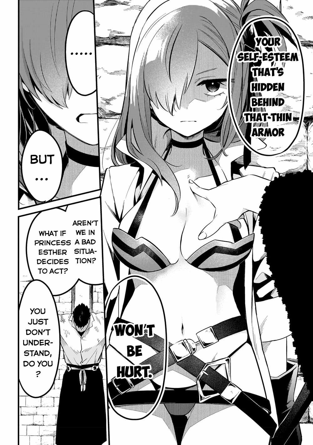 Welcome to Cheap Restaurant of Outcast! Chapter 37 80 6