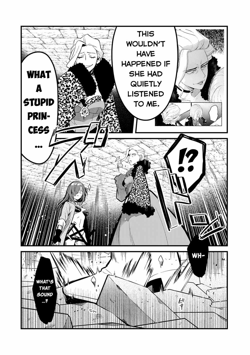 Welcome to Cheap Restaurant of Outcast! Chapter 37 82 8