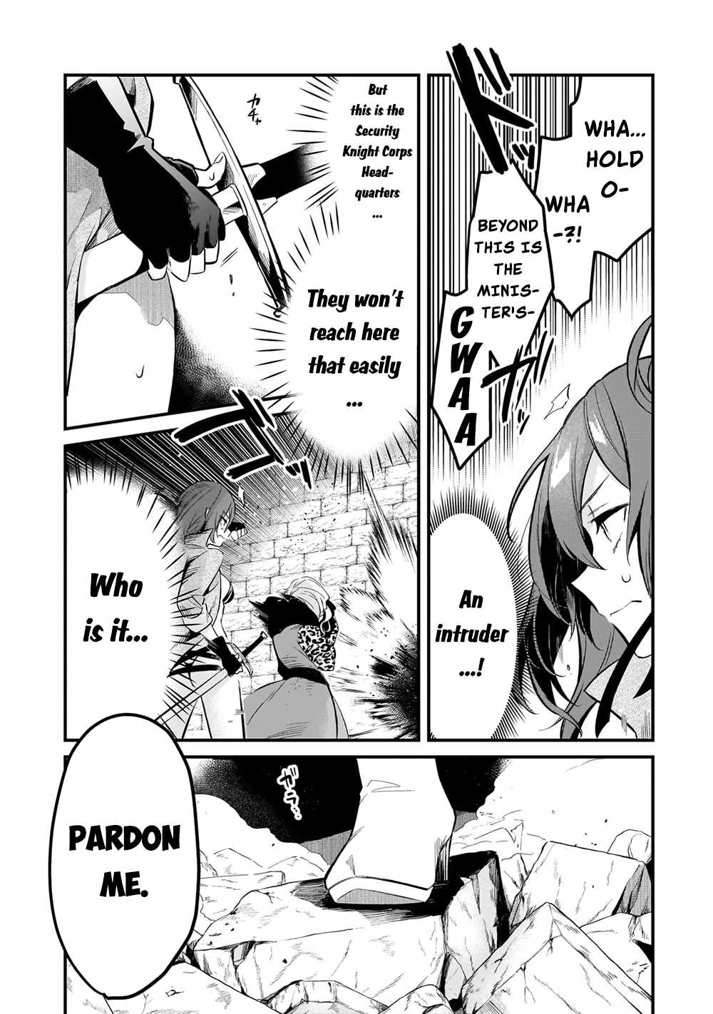 Welcome to Cheap Restaurant of Outcast! Chapter 37 83 9