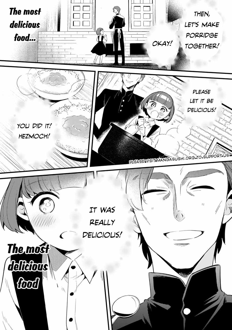 Welcome to Cheap Restaurant of Outcast! Chapter 43 84 10