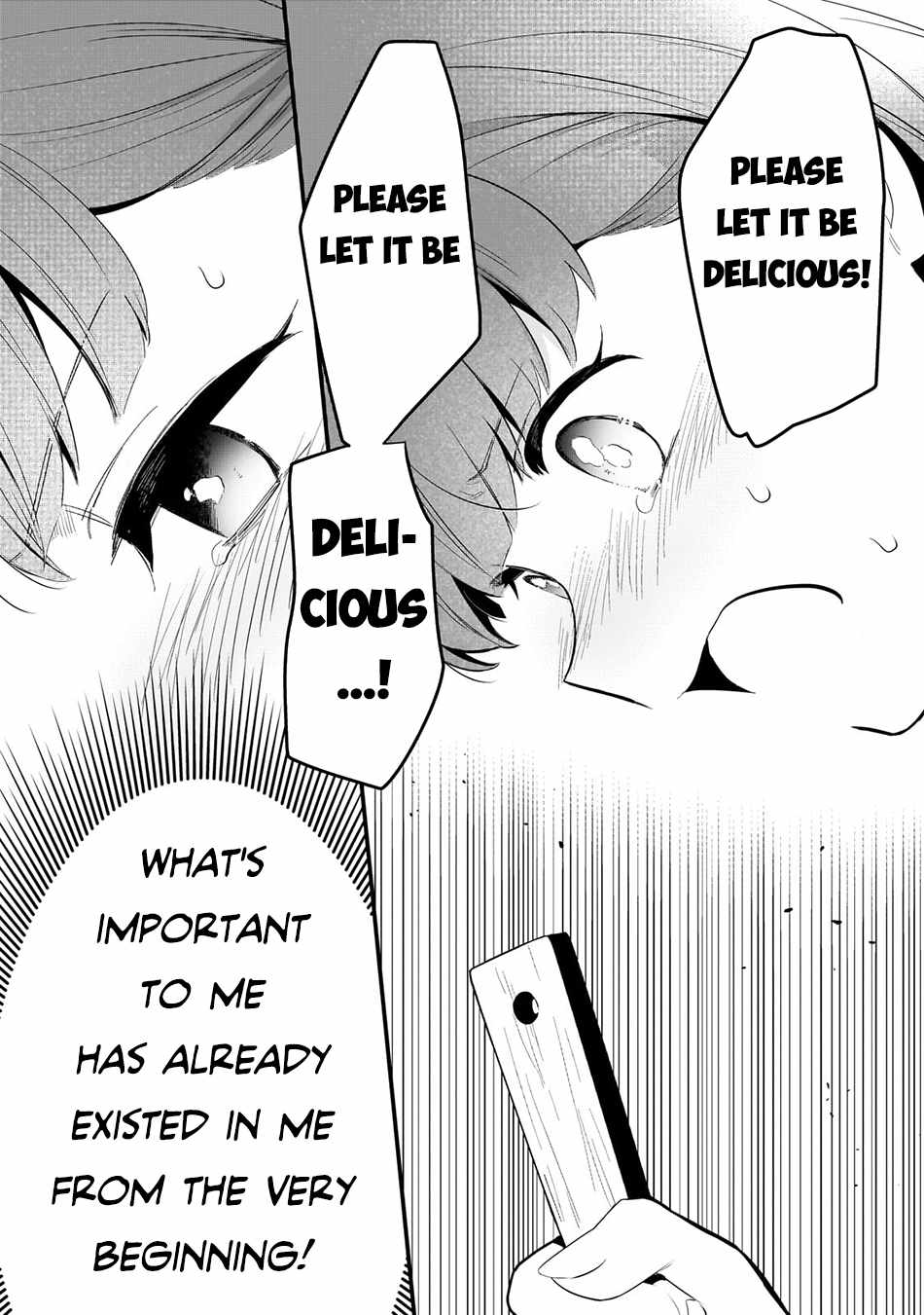 Welcome to Cheap Restaurant of Outcast! Chapter 43 86 12