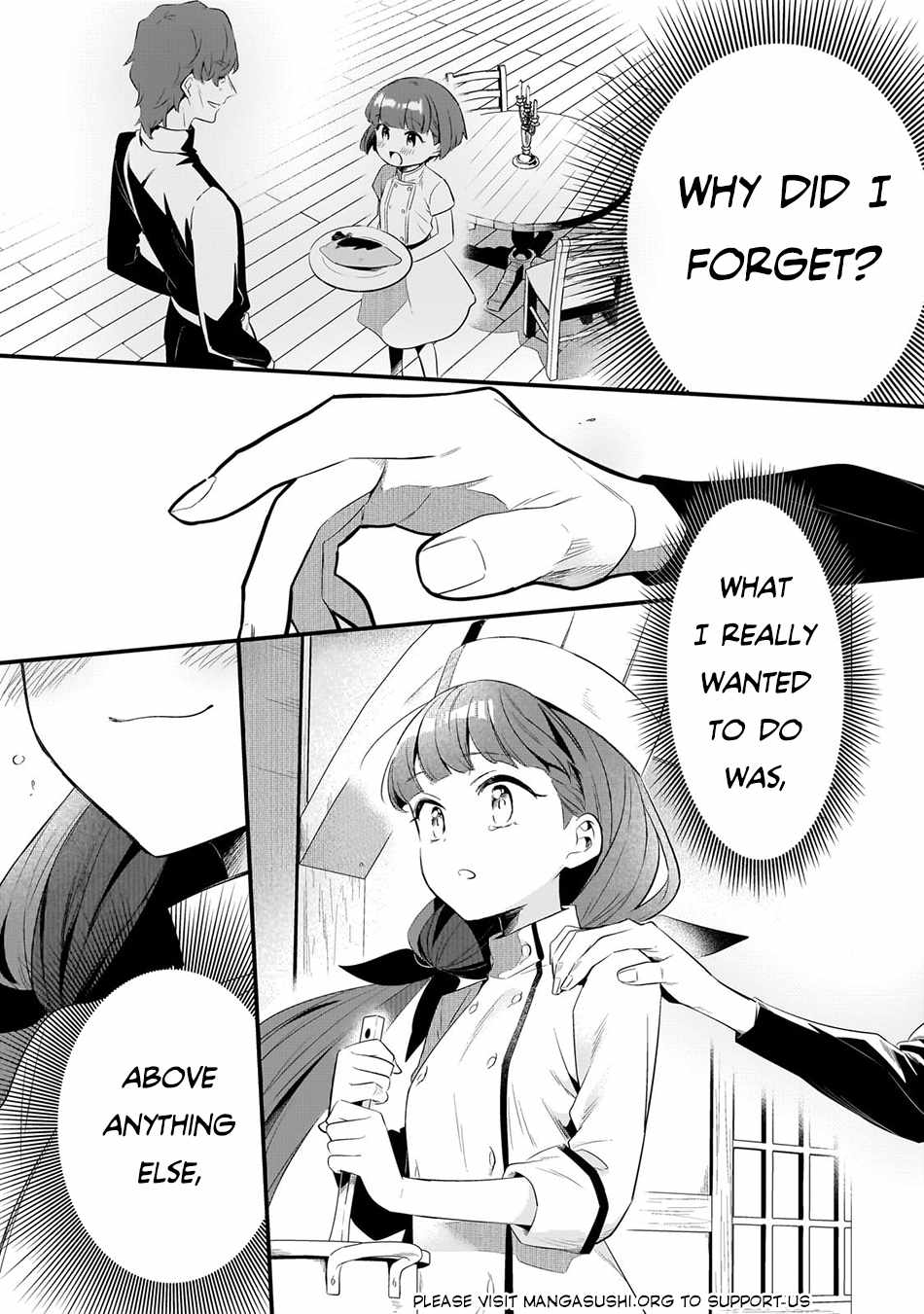 Welcome to Cheap Restaurant of Outcast! Chapter 43 87 13