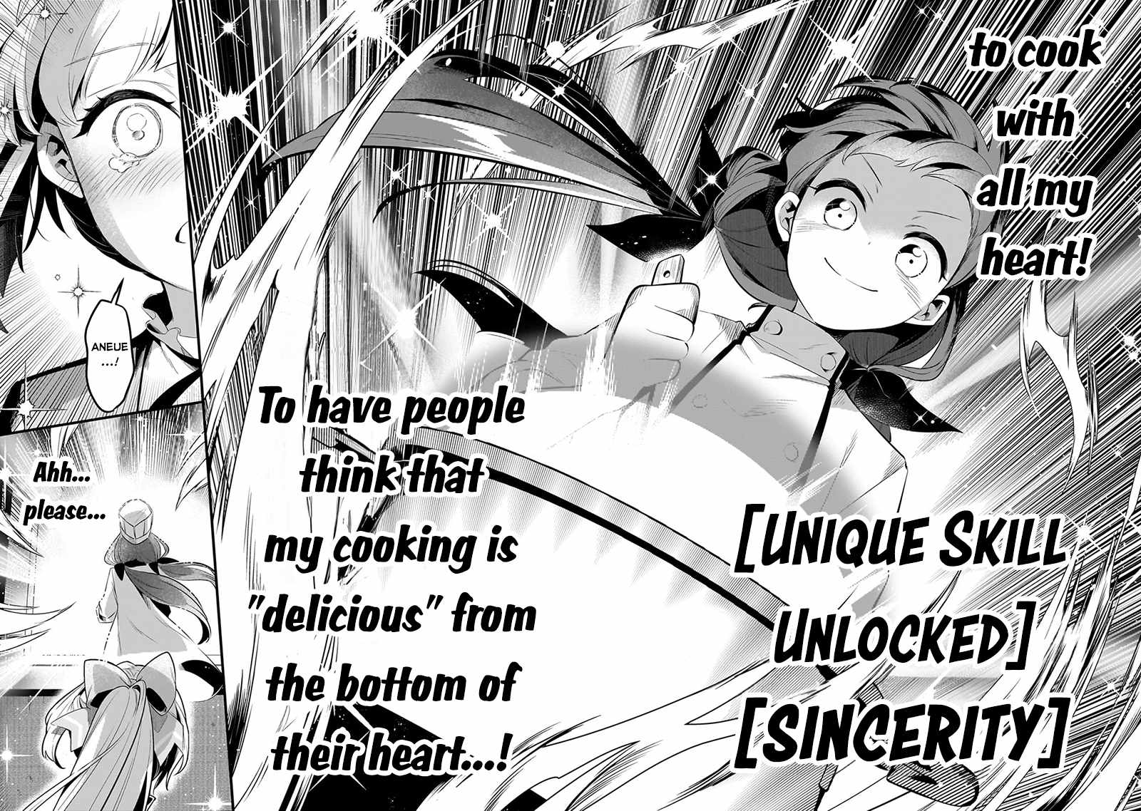 Welcome to Cheap Restaurant of Outcast! Chapter 43 88 14