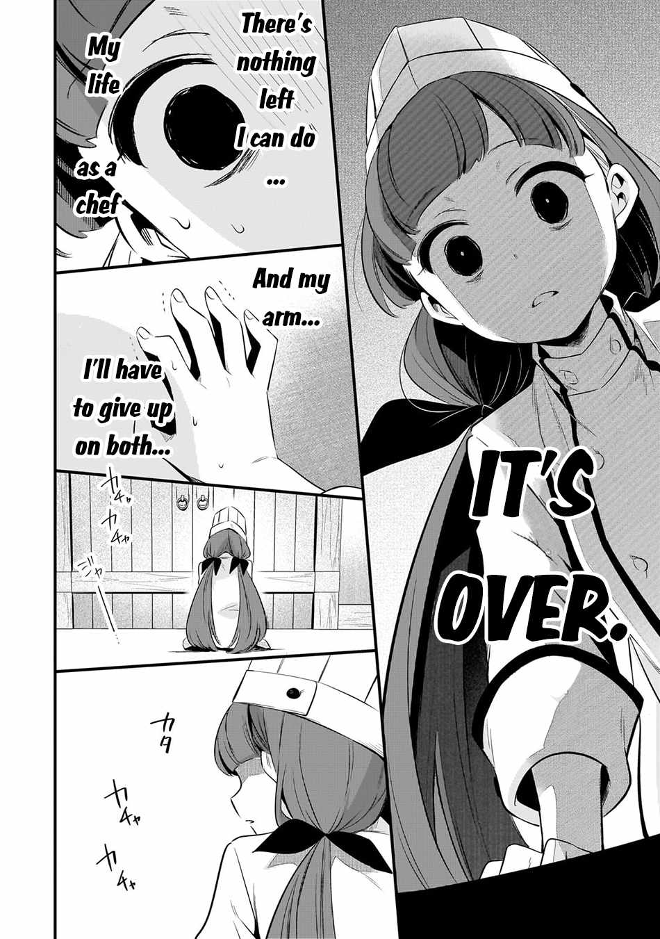 Welcome to Cheap Restaurant of Outcast! Chapter 43 78 4