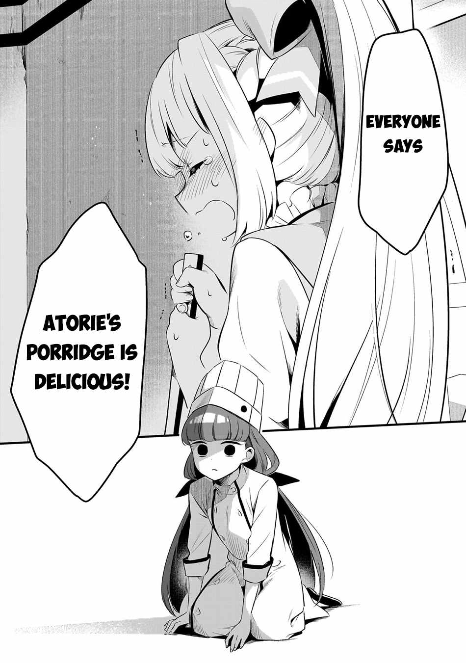 Welcome to Cheap Restaurant of Outcast! Chapter 43 80 6