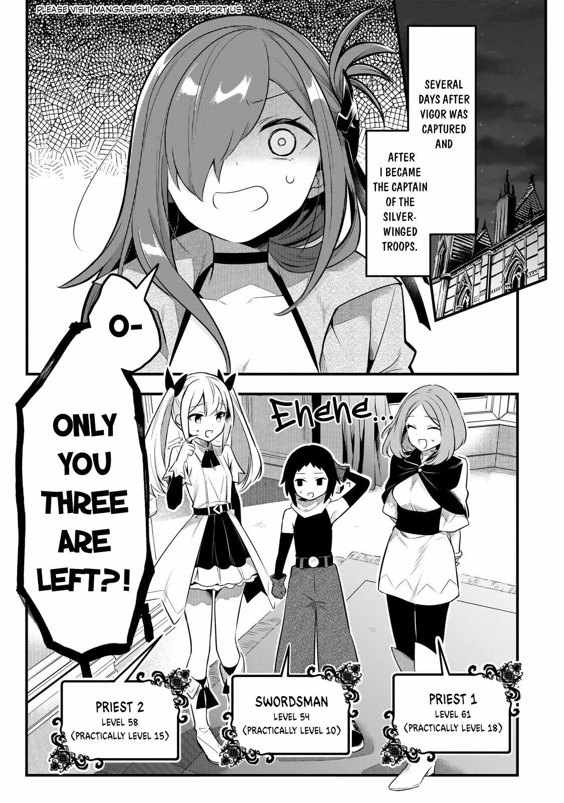 Welcome to Cheap Restaurant of Outcast! Chapter 44 78 1