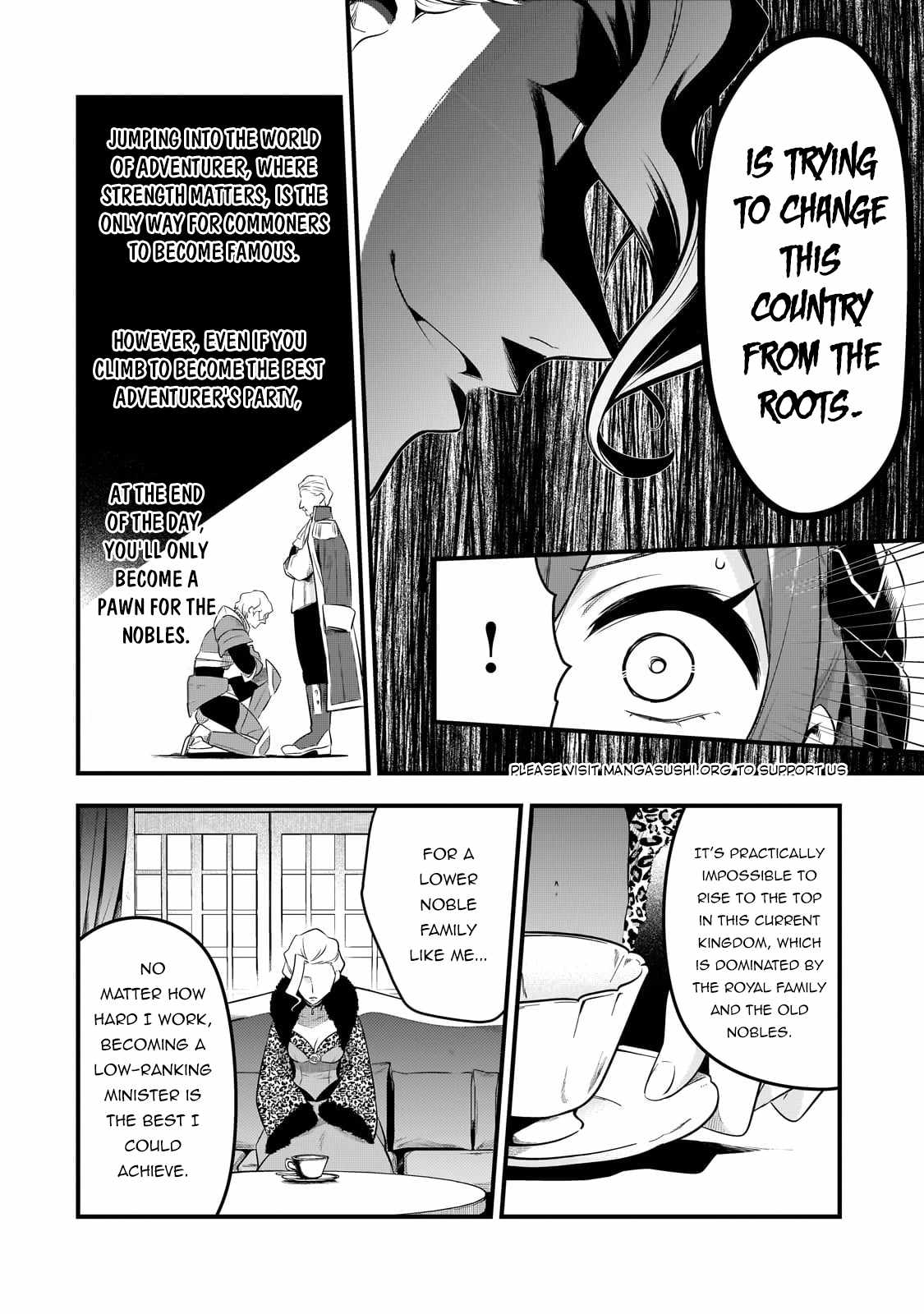 Welcome to Cheap Restaurant of Outcast! Chapter 44 87 10