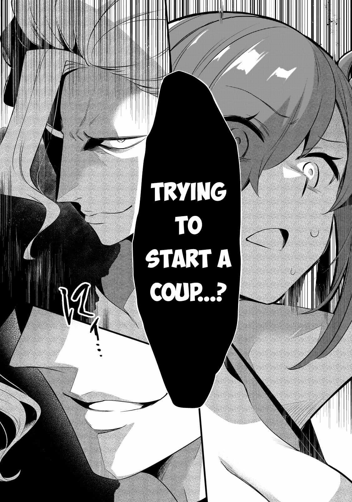 Welcome to Cheap Restaurant of Outcast! Chapter 44 89 12