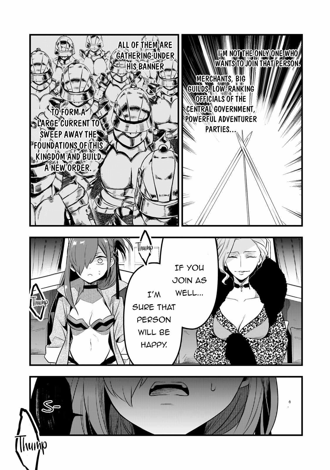 Welcome to Cheap Restaurant of Outcast! Chapter 44 90 13