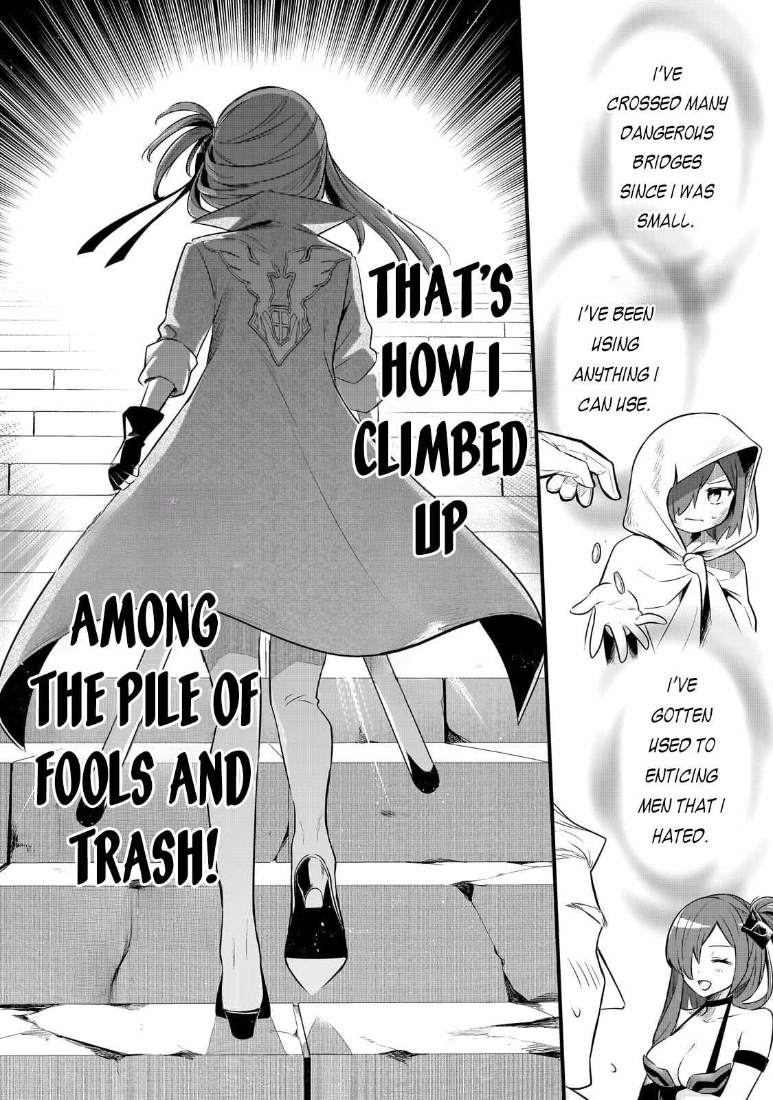 Welcome to Cheap Restaurant of Outcast! Chapter 44 95 18