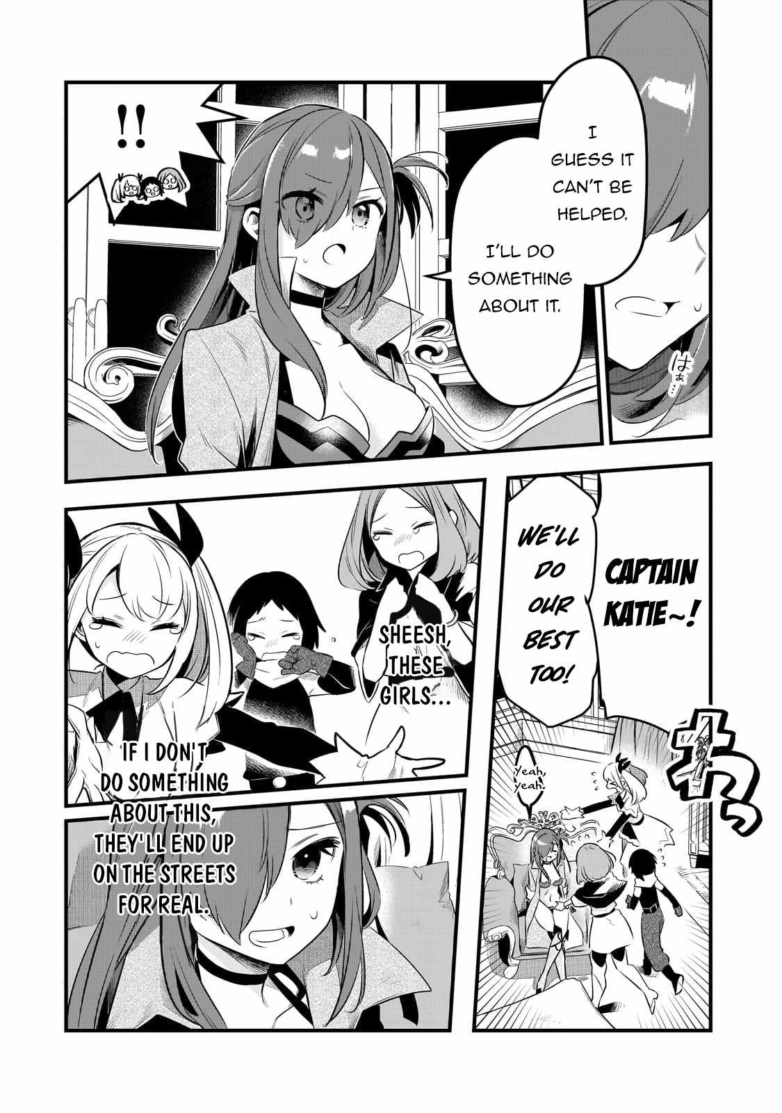 Welcome to Cheap Restaurant of Outcast! Chapter 44 83 6