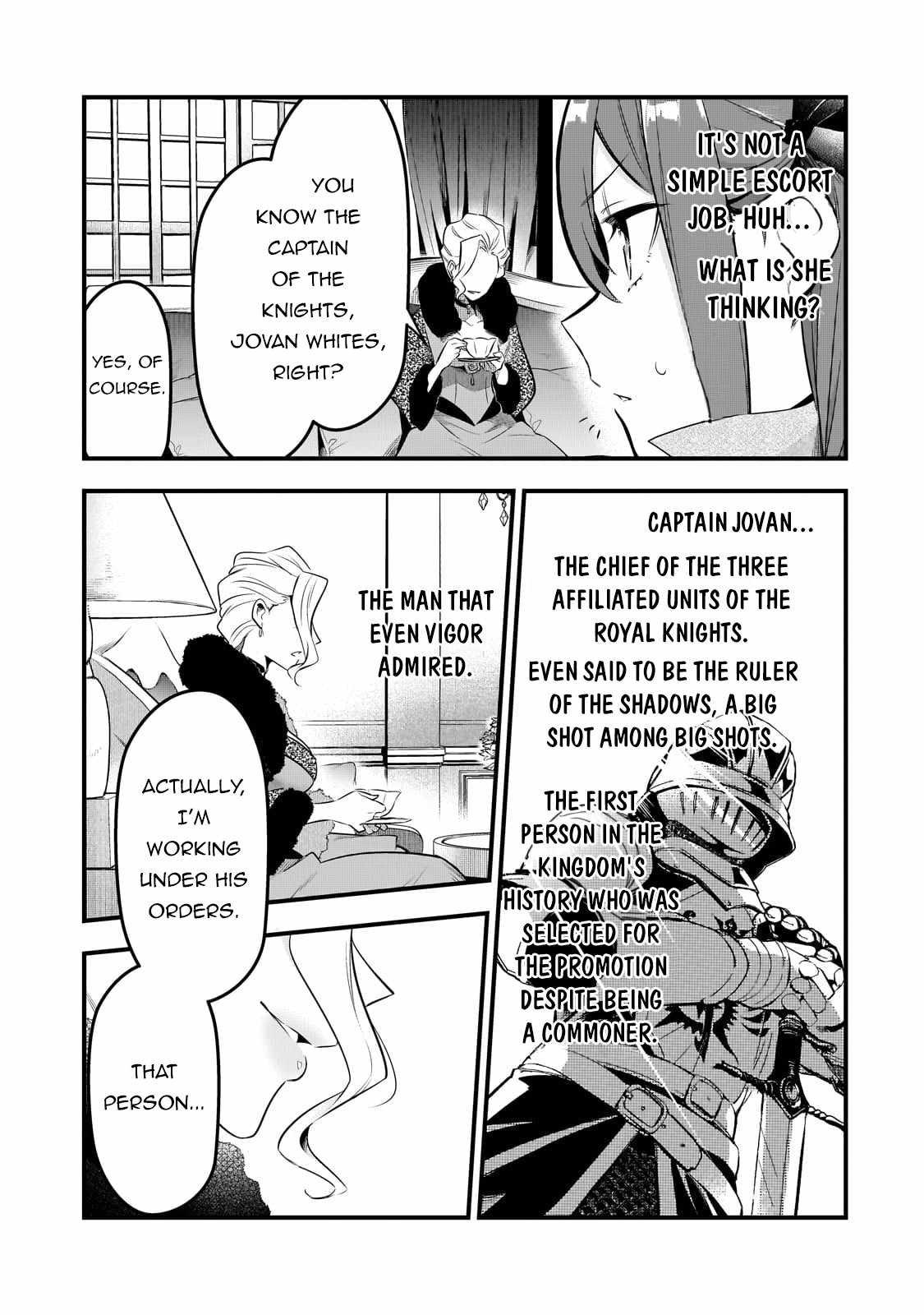 Welcome to Cheap Restaurant of Outcast! Chapter 44 86 9