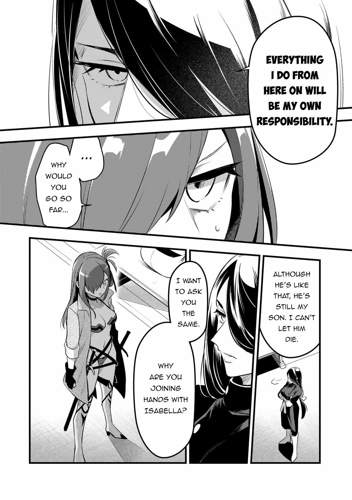 Welcome to Cheap Restaurant of Outcast! Chapter 45 89 12