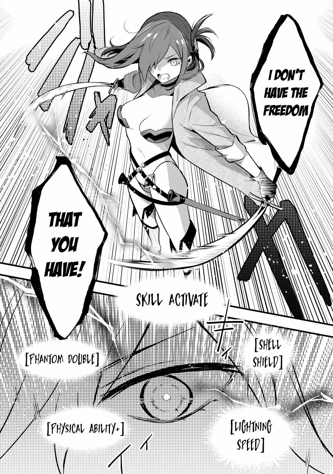 Welcome to Cheap Restaurant of Outcast! Chapter 45 91 14