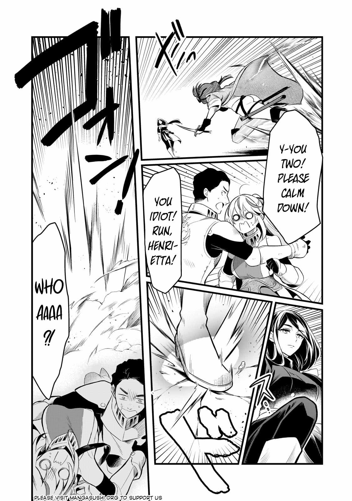 Welcome to Cheap Restaurant of Outcast! Chapter 45 92 15