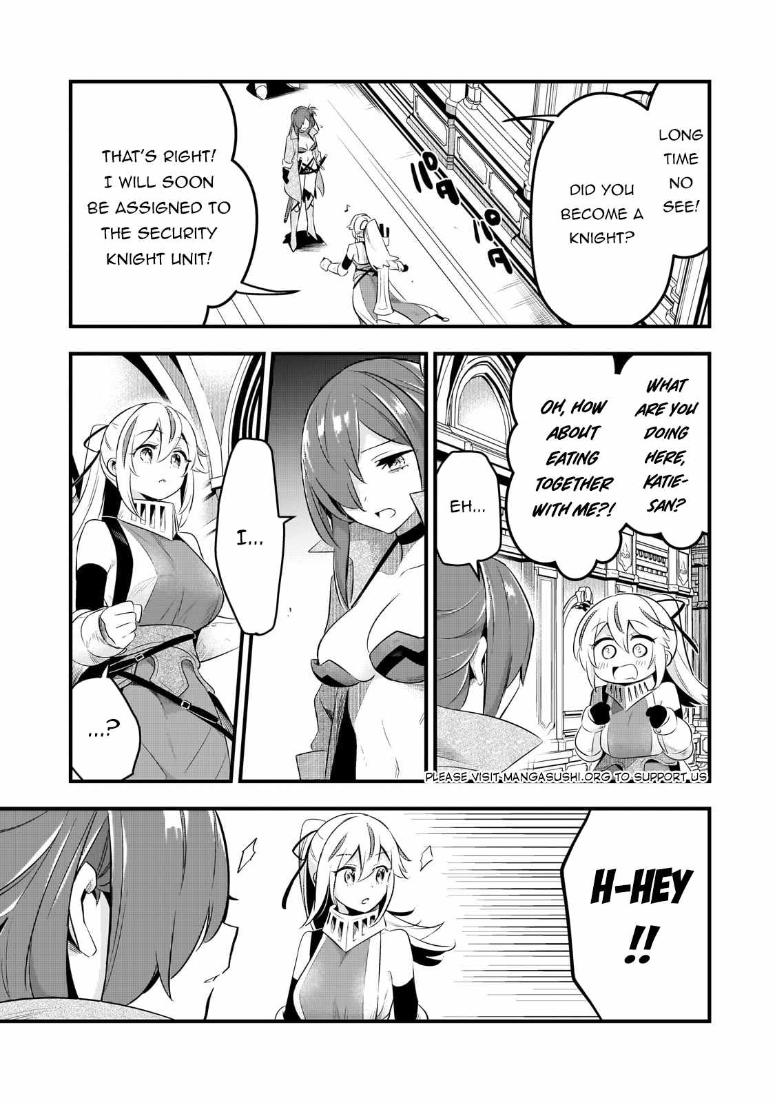 Welcome to Cheap Restaurant of Outcast! Chapter 45 82 5