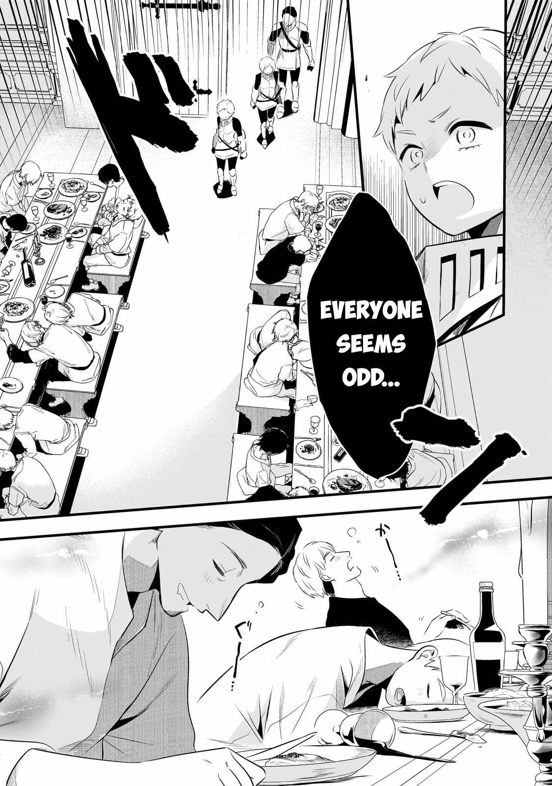 Welcome to Cheap Restaurant of Outcast! Chapter 45 83 6