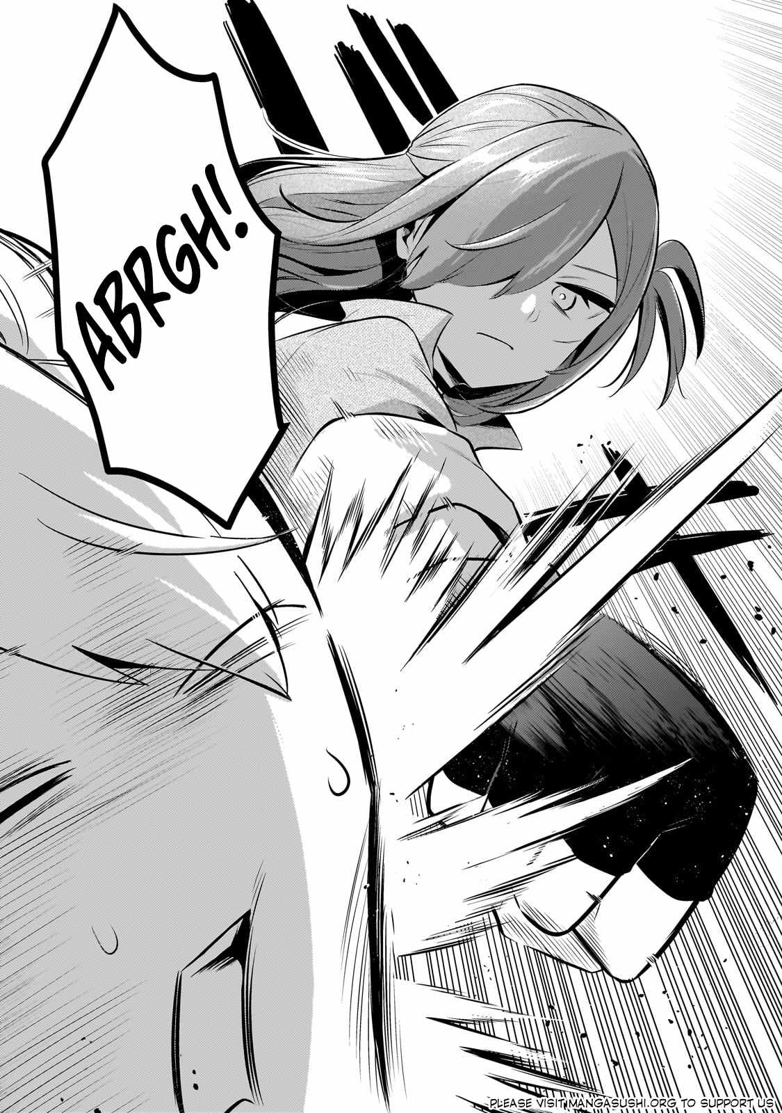 Welcome to Cheap Restaurant of Outcast! Chapter 47 90 10