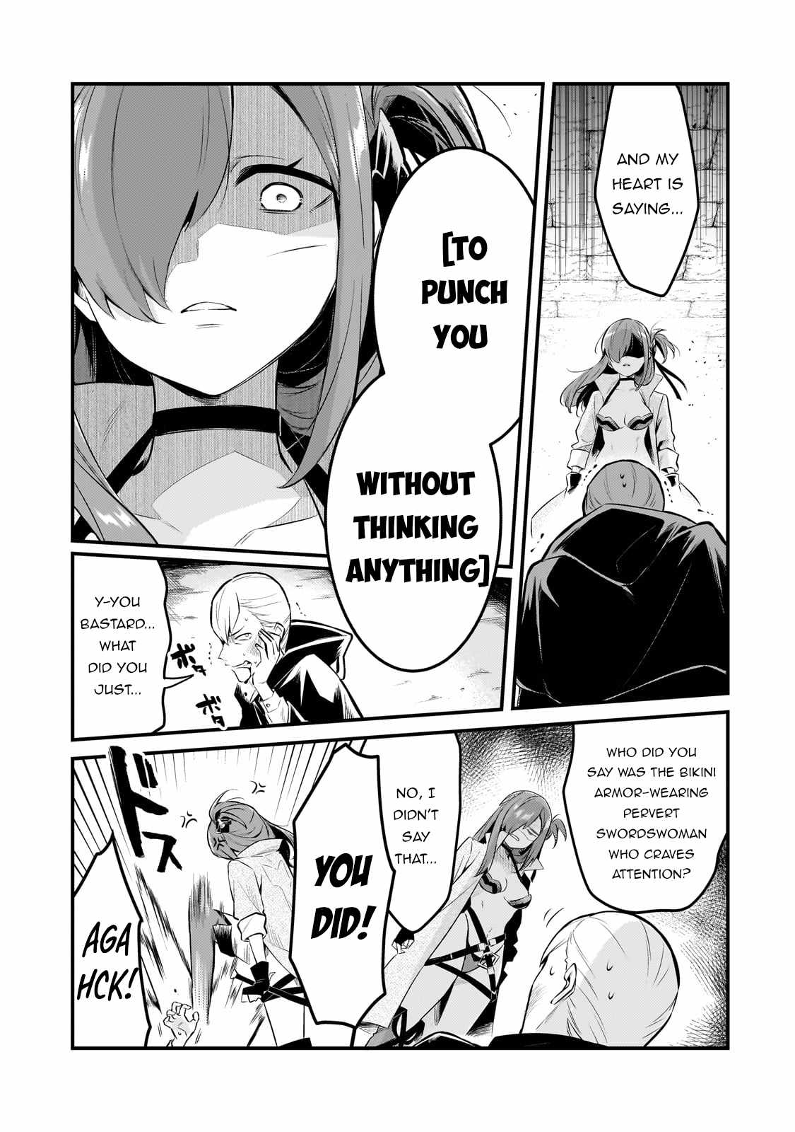 Welcome to Cheap Restaurant of Outcast! Chapter 47 91 11