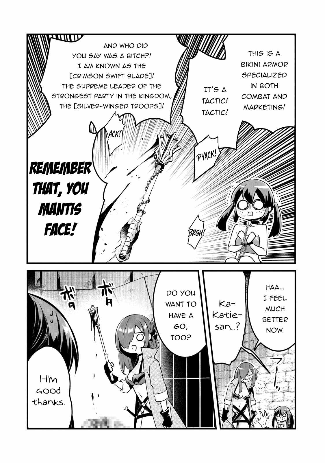 Welcome to Cheap Restaurant of Outcast! Chapter 47 92 12