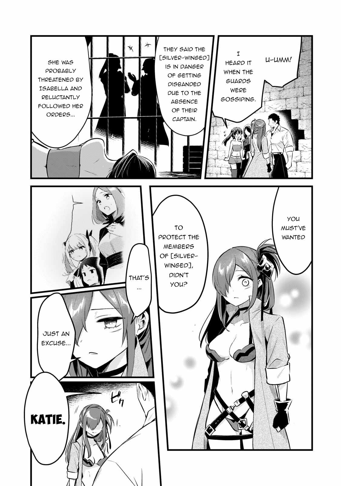 Welcome to Cheap Restaurant of Outcast! Chapter 47 97 17