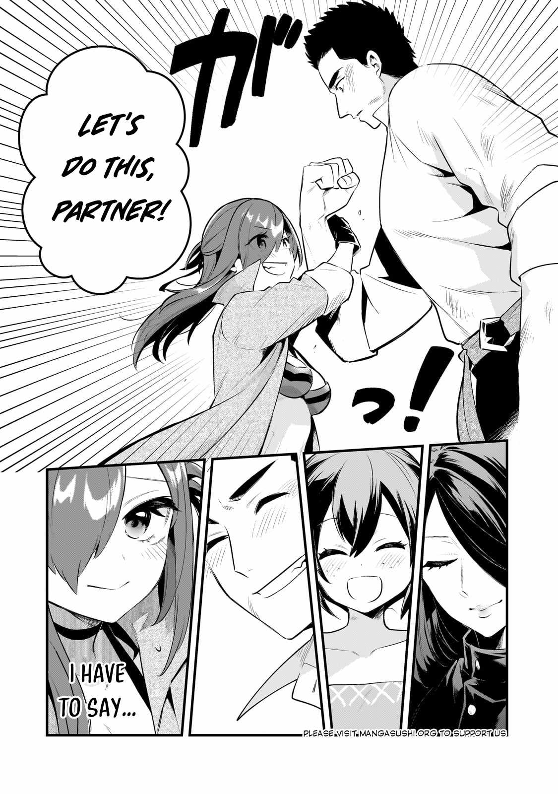 Welcome to Cheap Restaurant of Outcast! Chapter 47 100 20