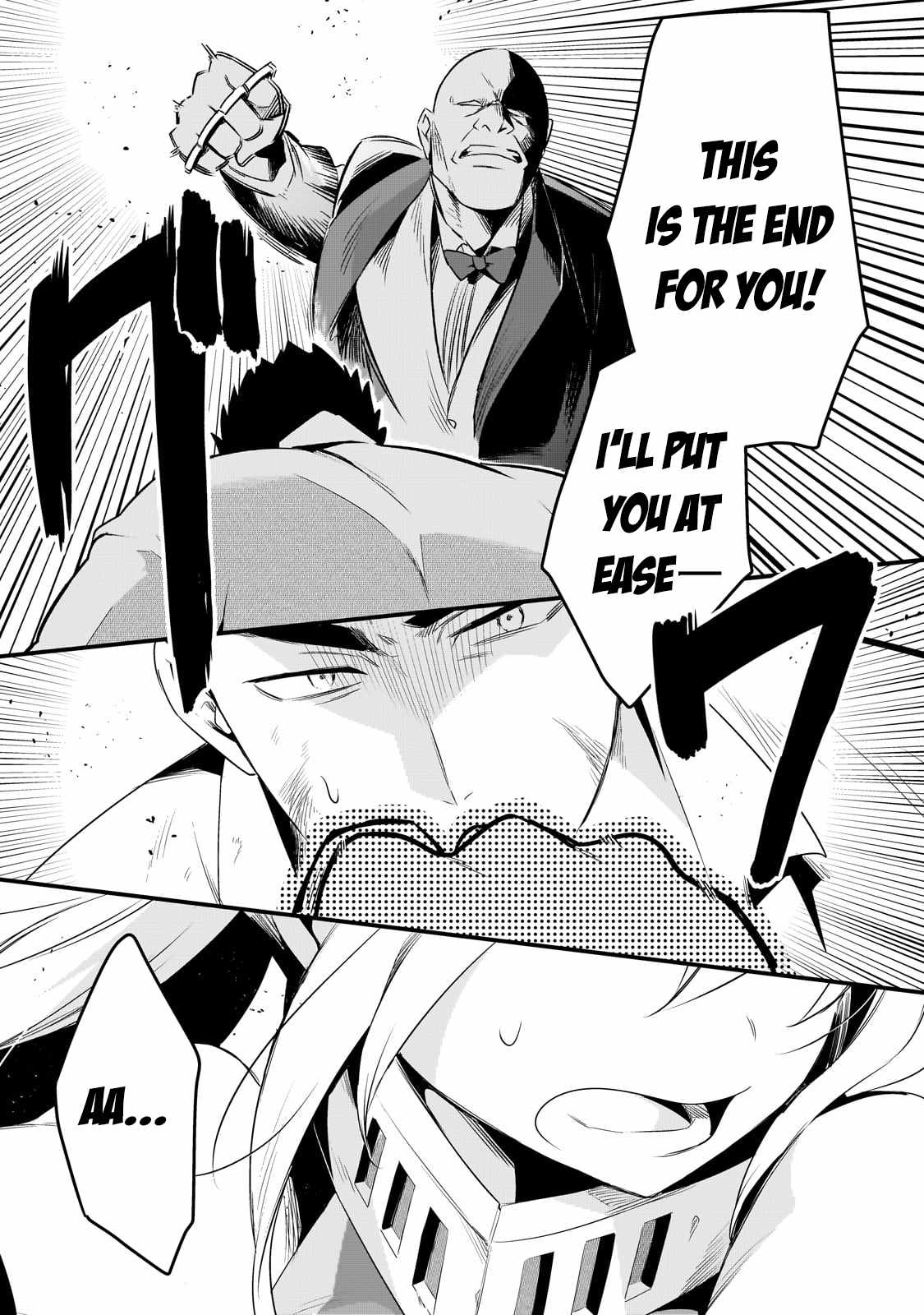 Welcome to Cheap Restaurant of Outcast! Chapter 48 88 11