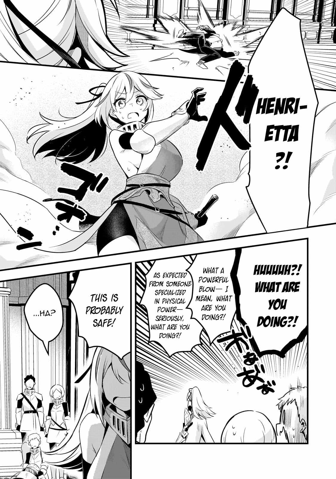 Welcome to Cheap Restaurant of Outcast! Chapter 48 90 13