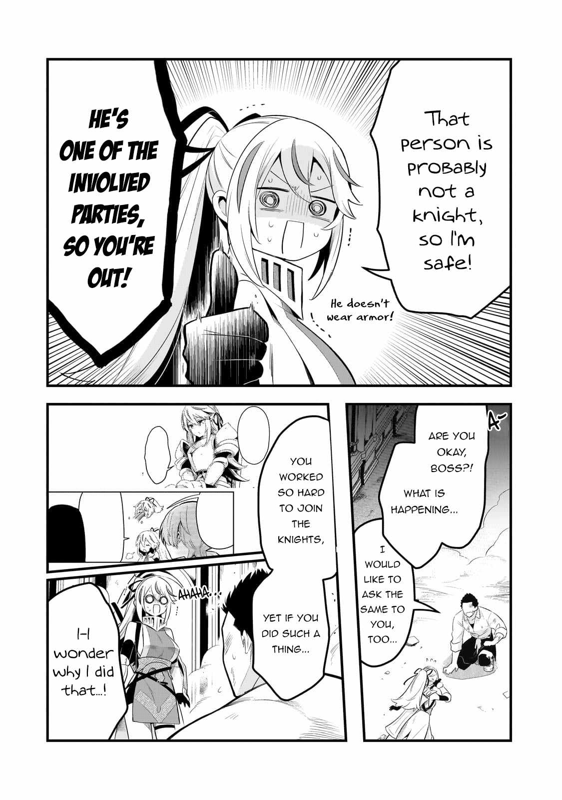 Welcome to Cheap Restaurant of Outcast! Chapter 48 91 14