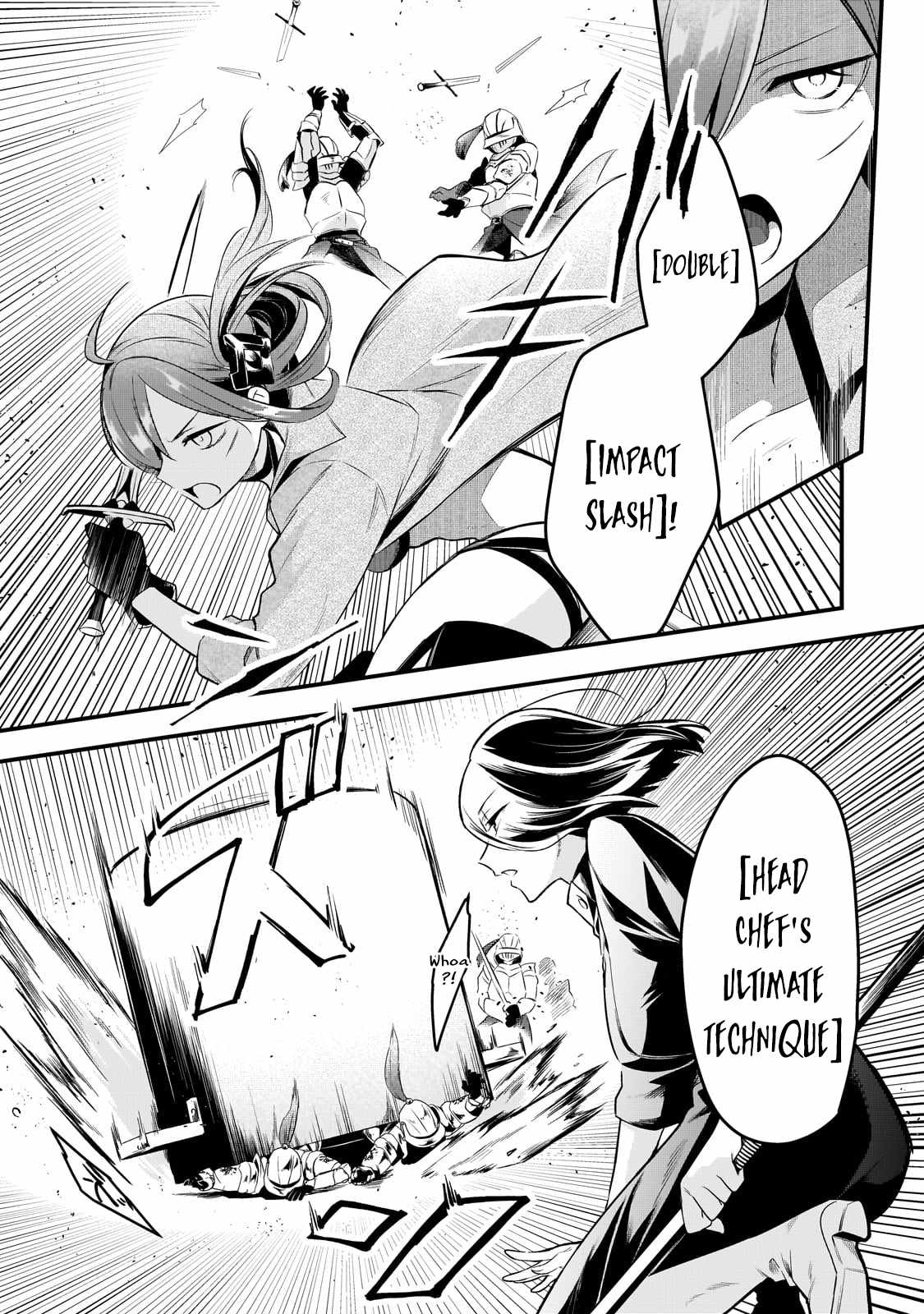 Welcome to Cheap Restaurant of Outcast! Chapter 48 79 2