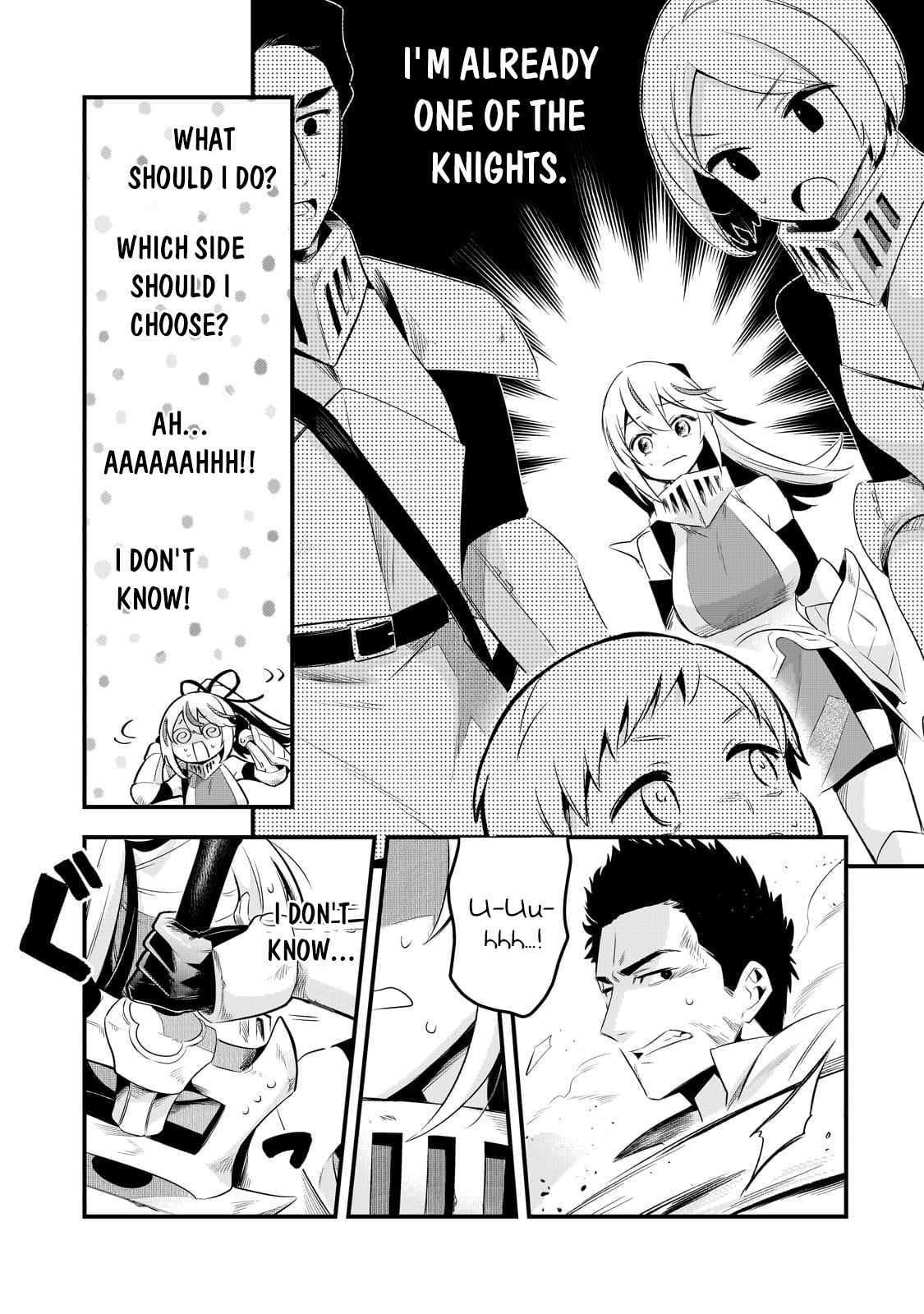 Welcome to Cheap Restaurant of Outcast! Chapter 48 84 7