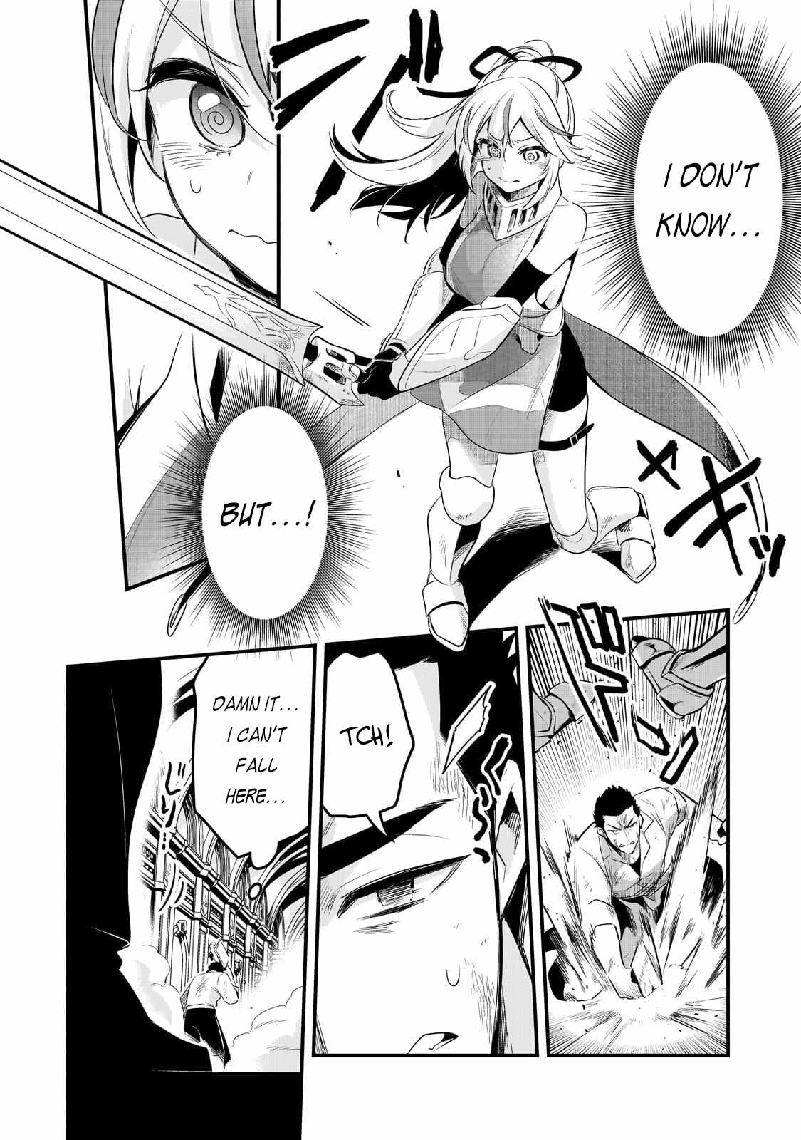 Welcome to Cheap Restaurant of Outcast! Chapter 48 85 8