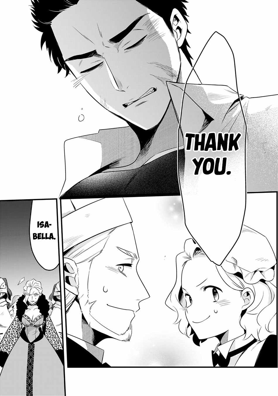 Welcome to Cheap Restaurant of Outcast! Chapter 49 93 13