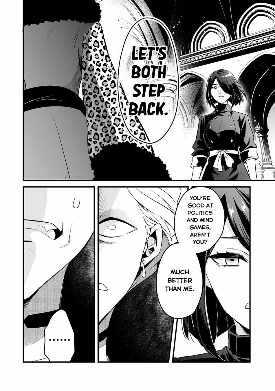 Welcome to Cheap Restaurant of Outcast! Chapter 49 94 14