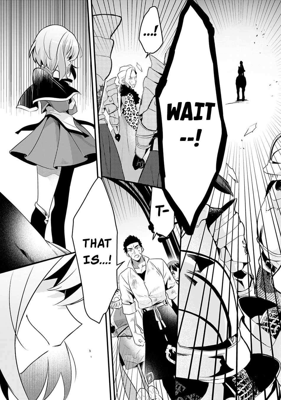 Welcome to Cheap Restaurant of Outcast! Chapter 49 99 19