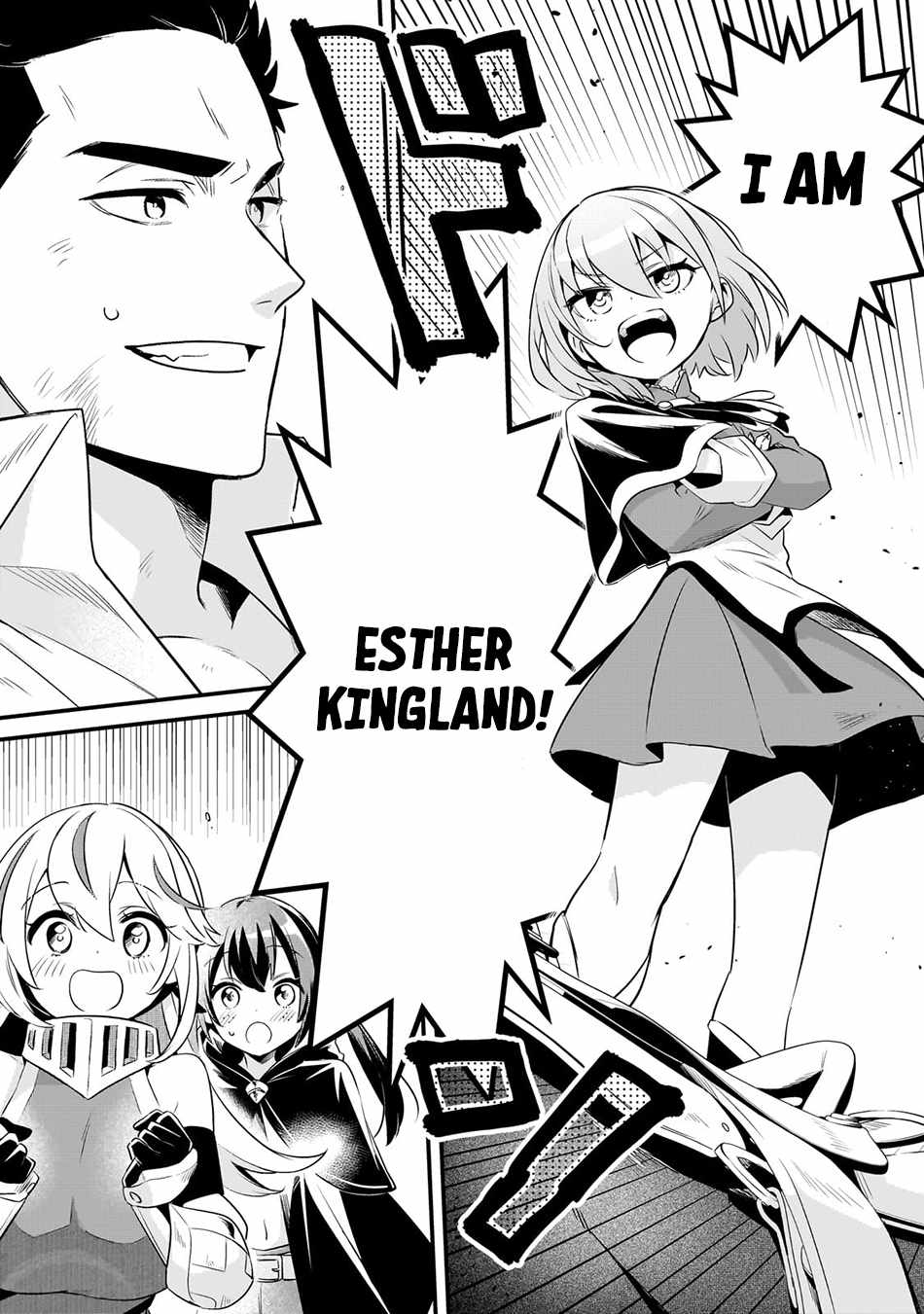 Welcome to Cheap Restaurant of Outcast! Chapter 49 100 20