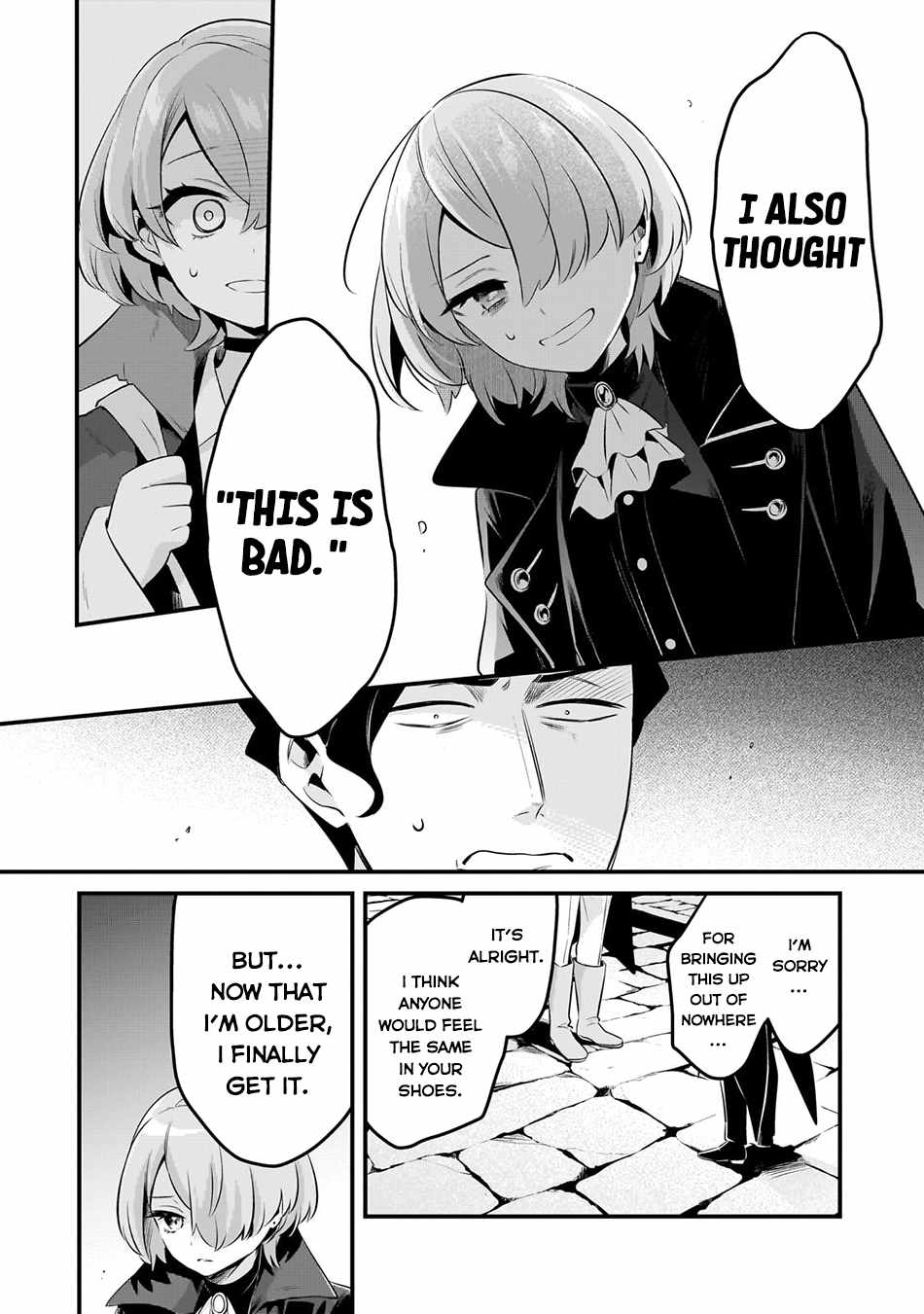 Welcome to Cheap Restaurant of Outcast! Chapter 53 99 19