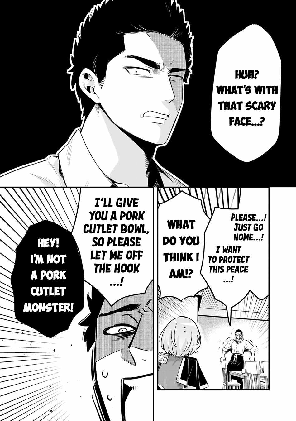 Welcome to Cheap Restaurant of Outcast! Chapter 55 111 10