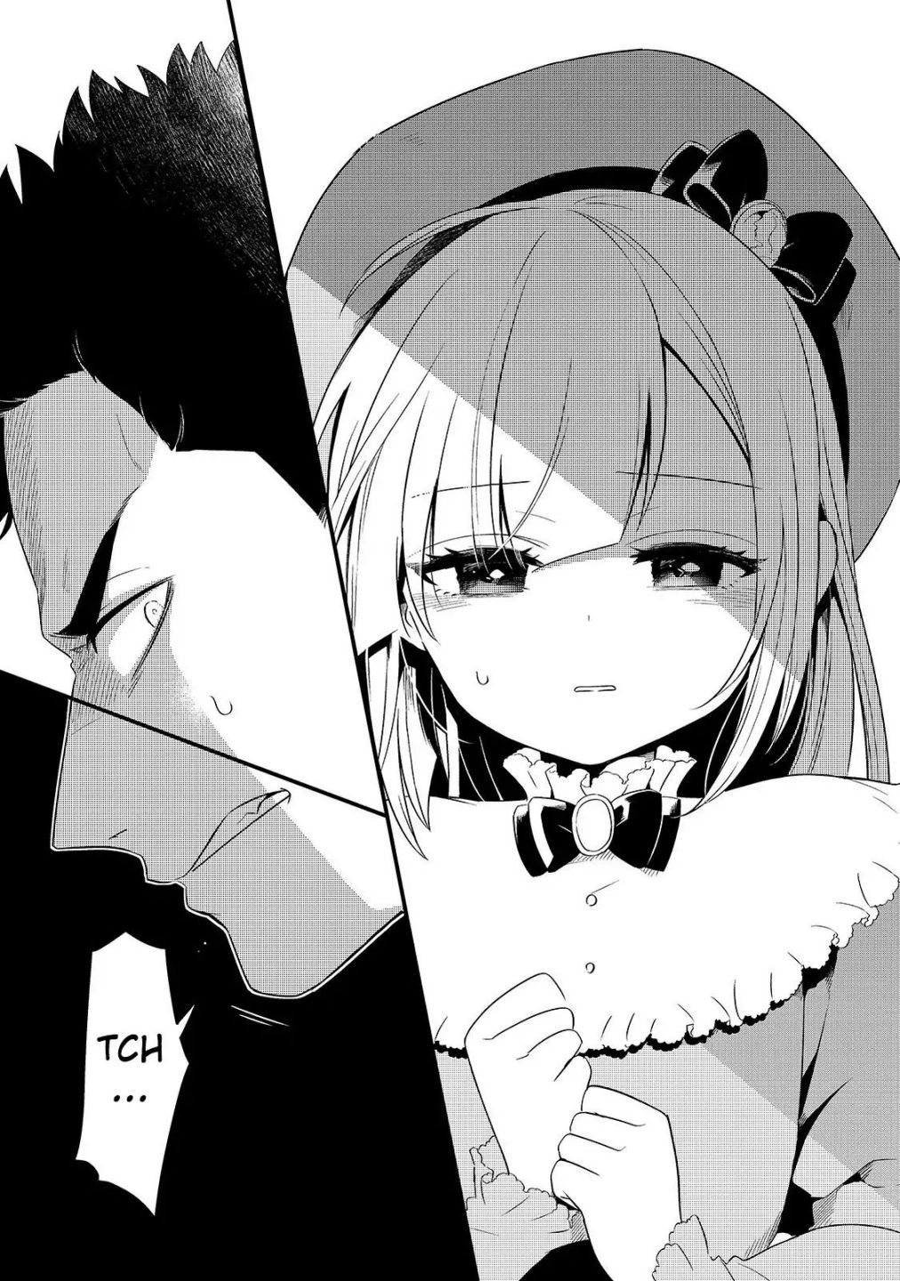 Welcome to Cheap Restaurant of Outcast! Chapter 9 135 25