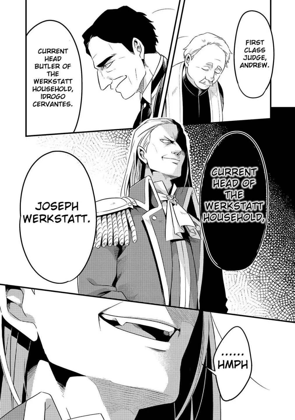 Welcome to Cheap Restaurant of Outcast! Chapter 9 114 4