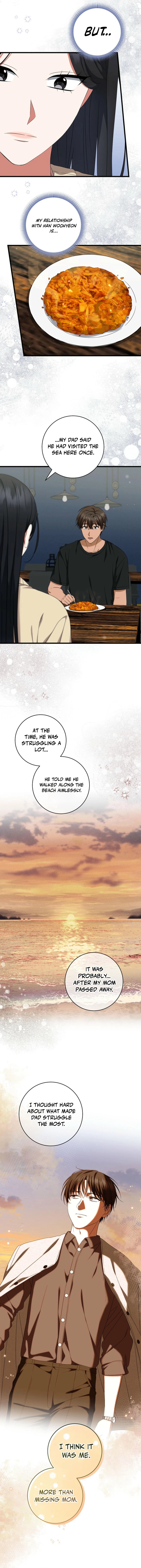 Welcome to Dungeon Hotel Chapter 61 61 ch 61 6