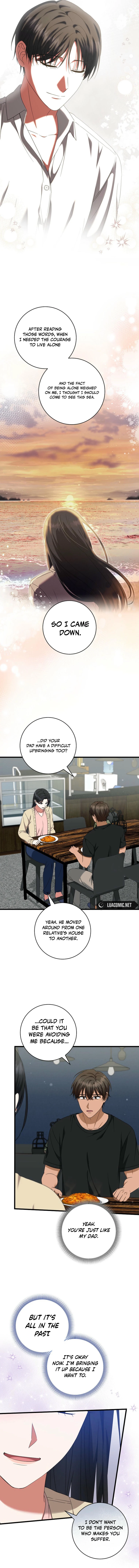 Welcome to Dungeon Hotel Chapter 61 64 ch 61 9