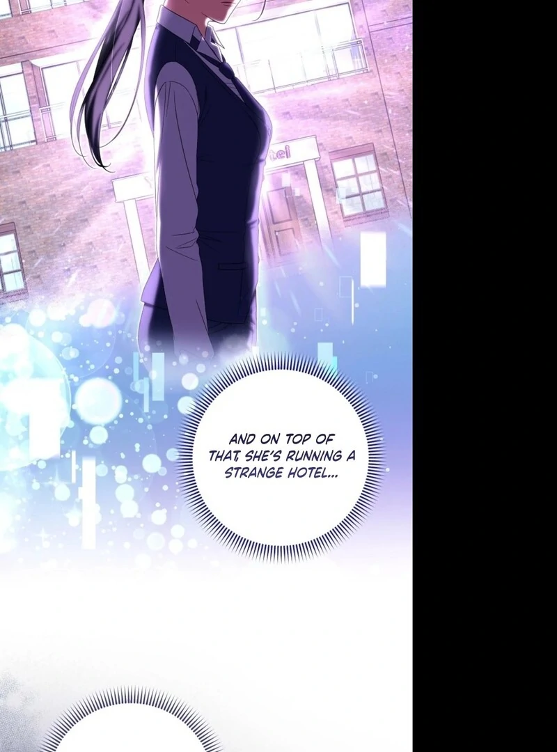 Welcome to Dungeon Hotel Chapter 63 285 ch 63 11