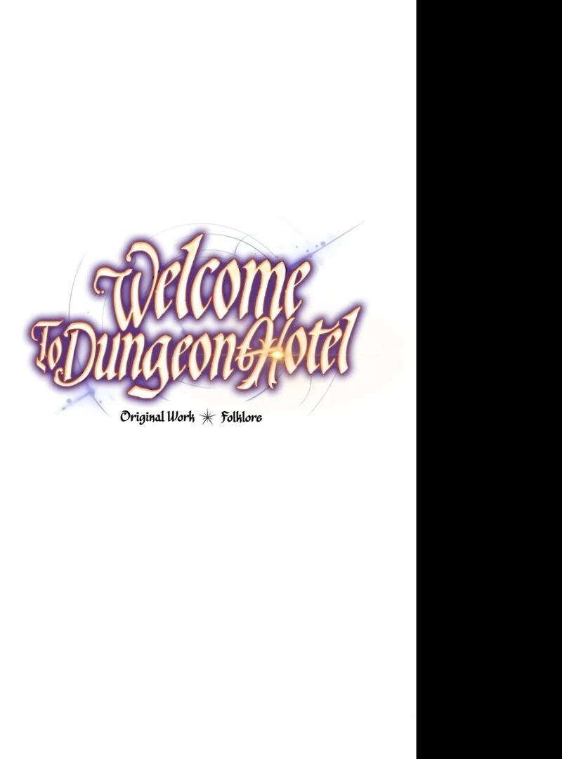Welcome to Dungeon Hotel Chapter 63 303 ch 63 29