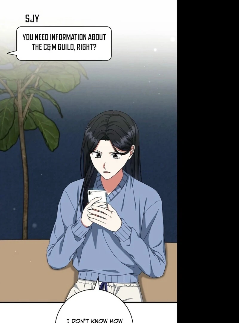 Welcome to Dungeon Hotel Chapter 63 304 ch 63 30