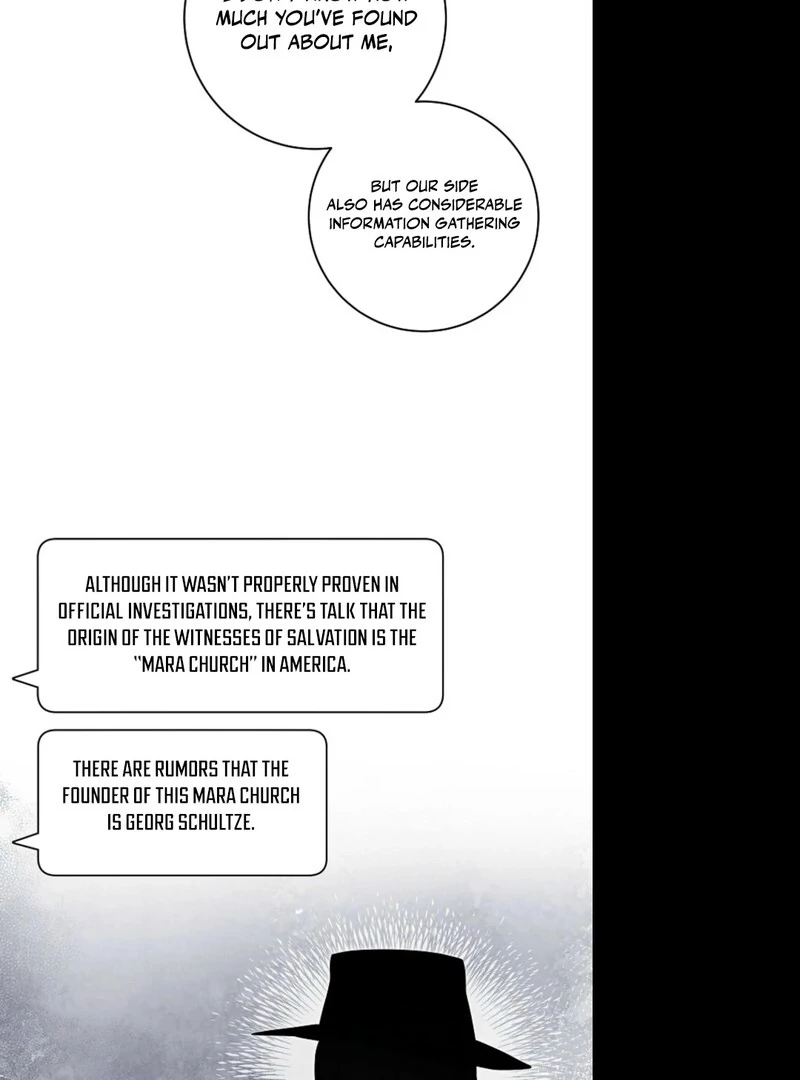 Welcome to Dungeon Hotel Chapter 63 305 ch 63 31