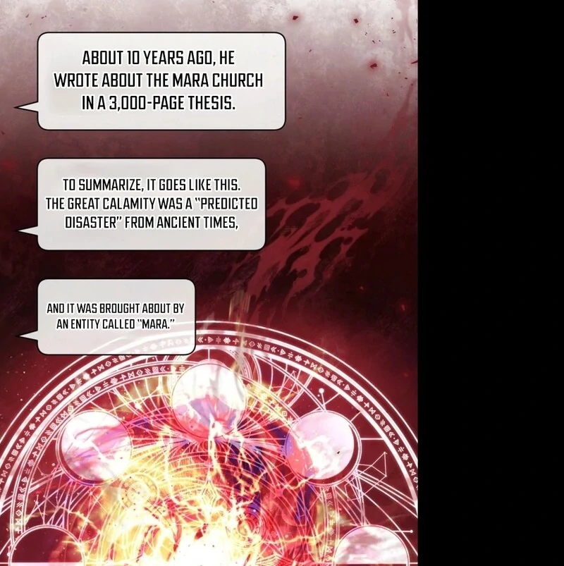 Welcome to Dungeon Hotel Chapter 63 307 ch 63 33