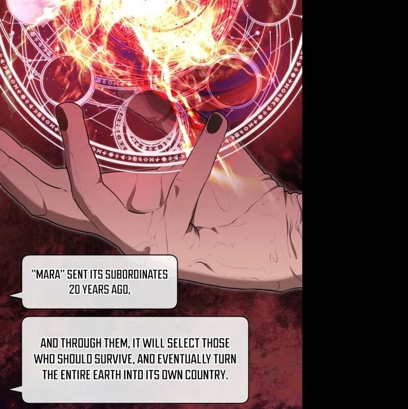 Welcome to Dungeon Hotel Chapter 63 308 ch 63 34