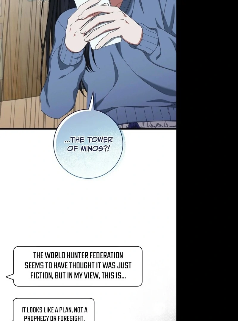 Welcome to Dungeon Hotel Chapter 63 314 ch 63 40